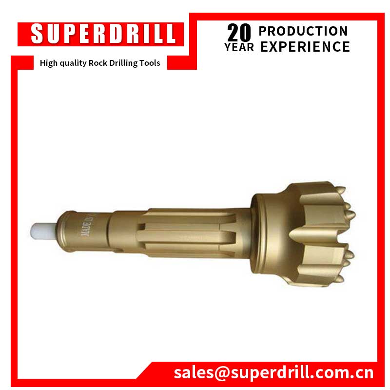 SD Shank DTH Drill Bit