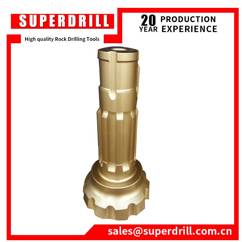 SD Shank DTH Drill Bit