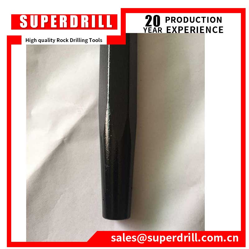 H19 H22 H25 Taper Drill Rods