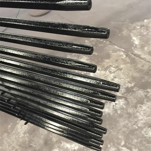 Wholesale Cheap Universal Taper Drill Rod 11 Degree