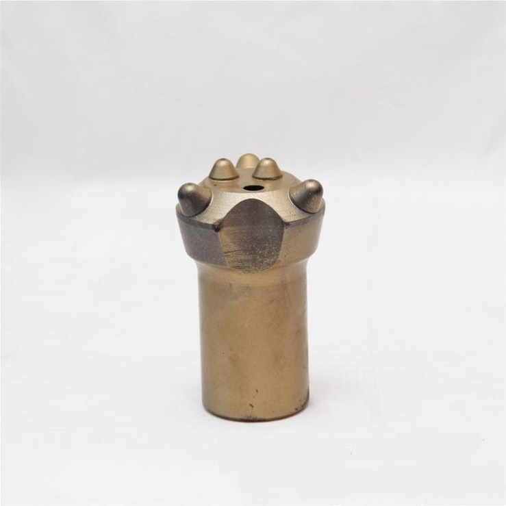 R25 R28 R32 R38 T38 T45 T51 Thread Button Bit Drill Bit