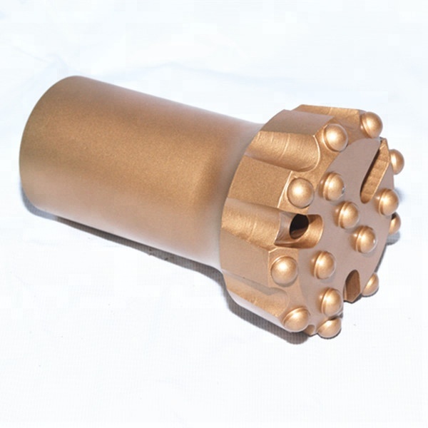 R25 R28 blast furnace drill button bit for sale