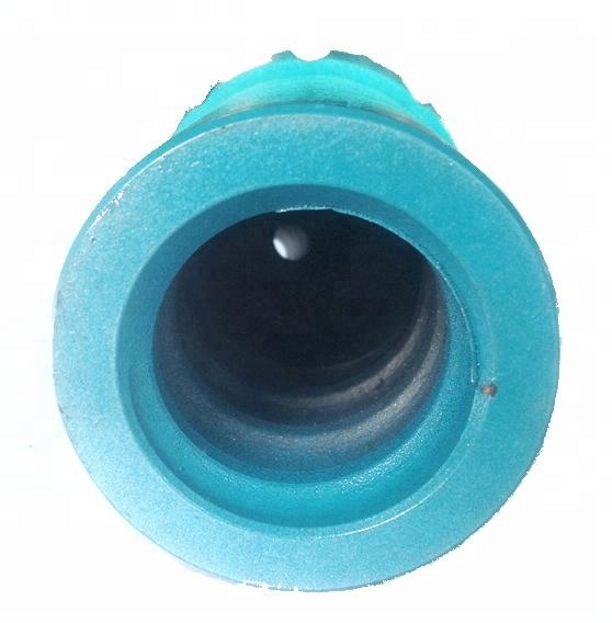 76mm T38 high quality thread button bit for rock drill in China