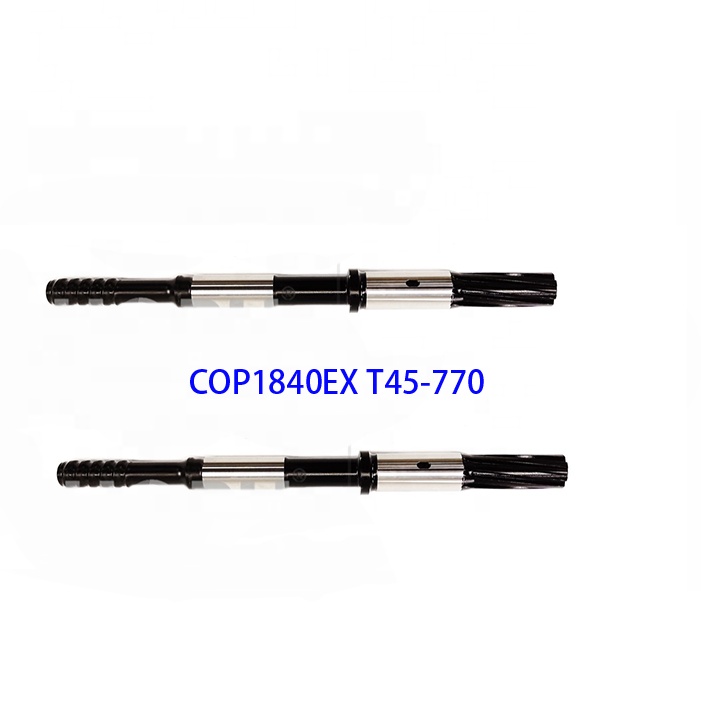  COP1840EX T45 shank adapter 