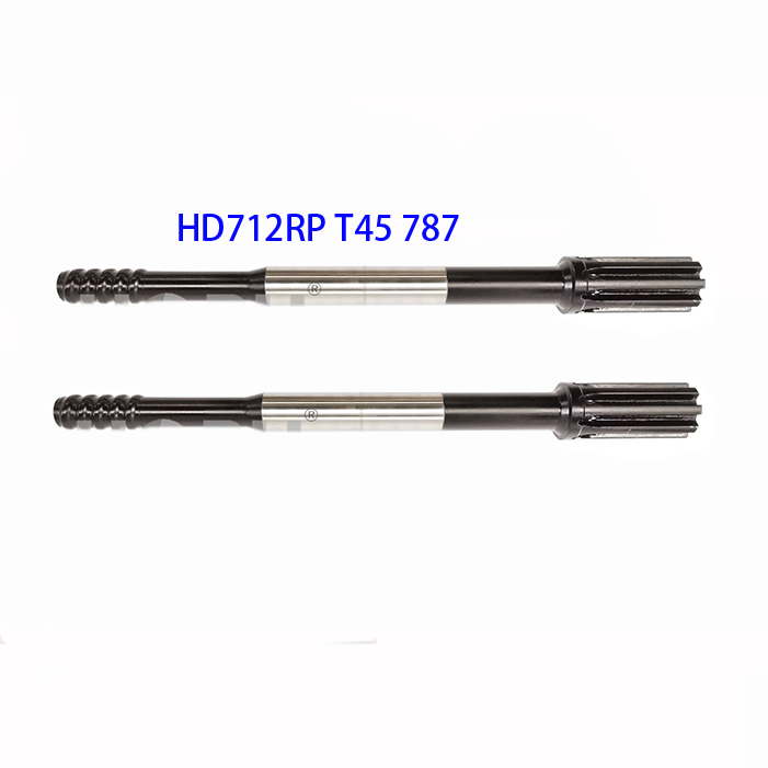 HD712RP T45 shank adapter 