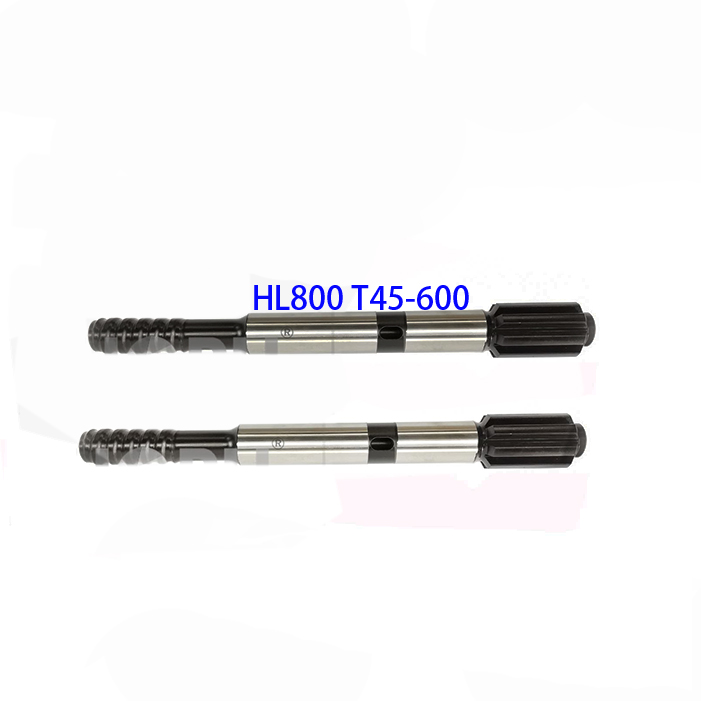HL800 T45 shank adapter 