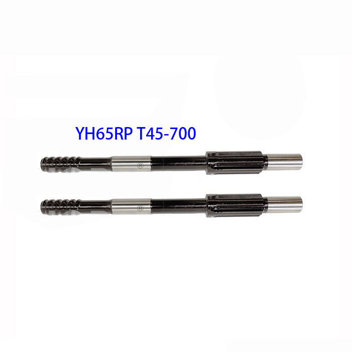 YH65RP T45 shank adapter