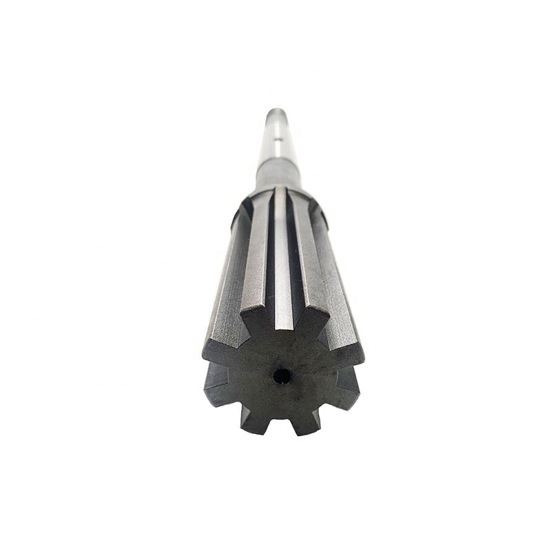 T45 Shank adapter for Furukawa 