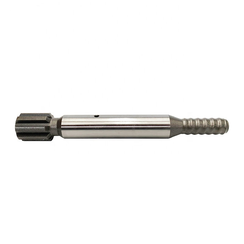 HC28-R38-385 Shank adapter for Montabert 