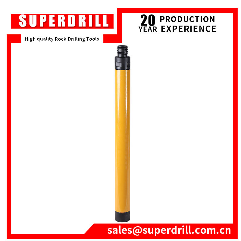 DTH Hammer Low Air Pressure CIR Rock Blasting Construction works Water Well Drilling DTH Hammer