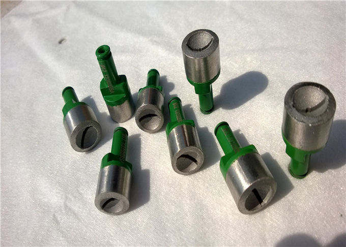 CME Diaroc Diamond Grinding Pin Cups 