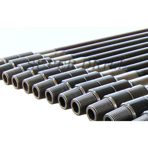 76mm 89mm 102mm DTH Hammer Drill Rod API Drilling Rod for Drilling Rig Use
