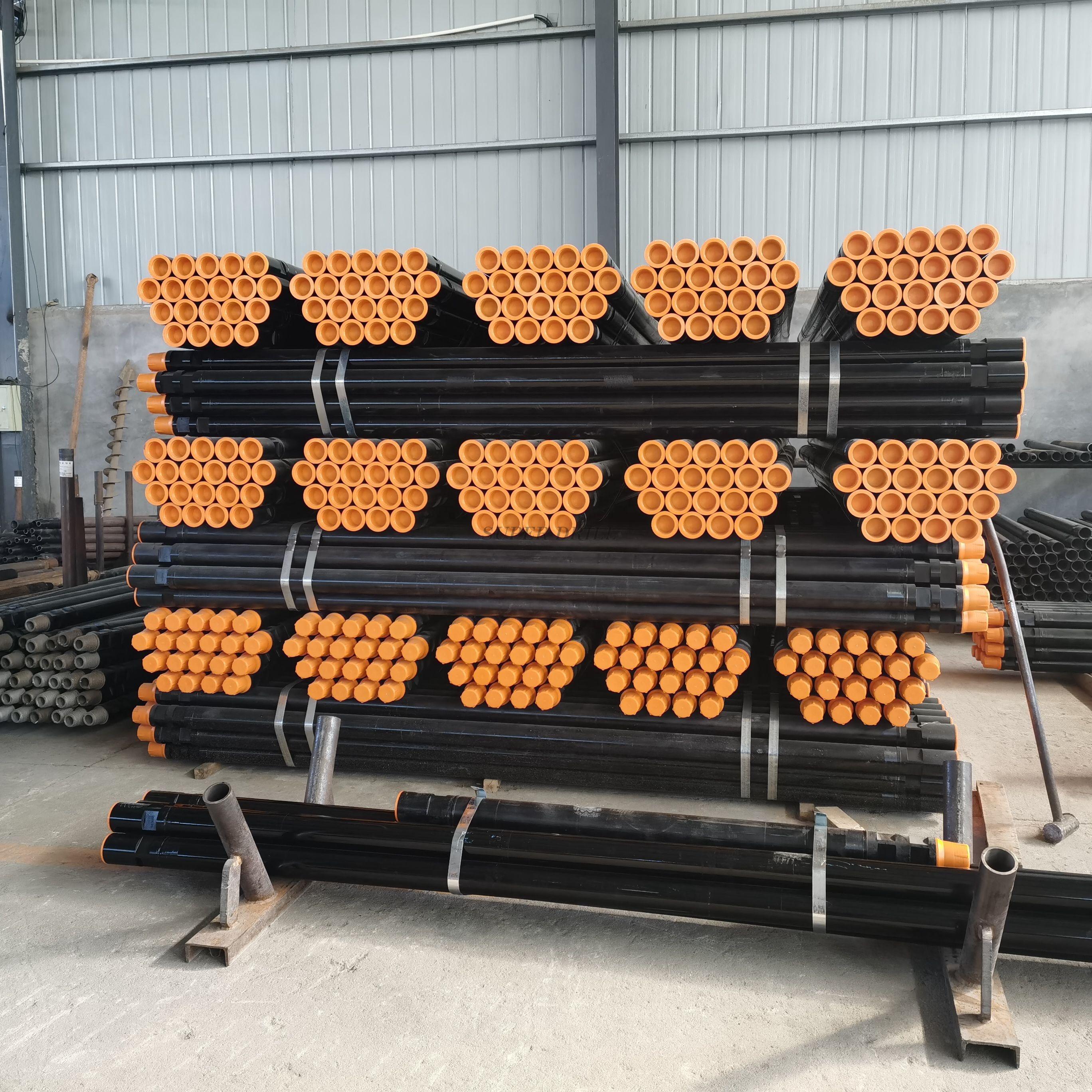 Mining Water Well DTH Drilling Rod