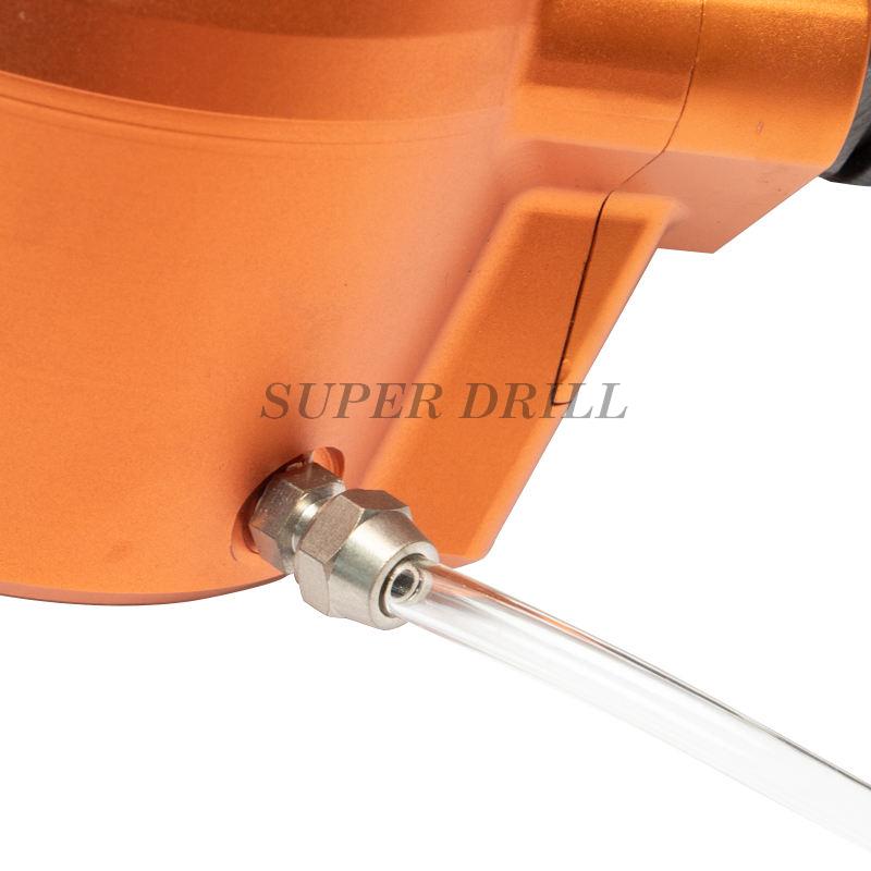 Drill Bit Grinding Equipment 