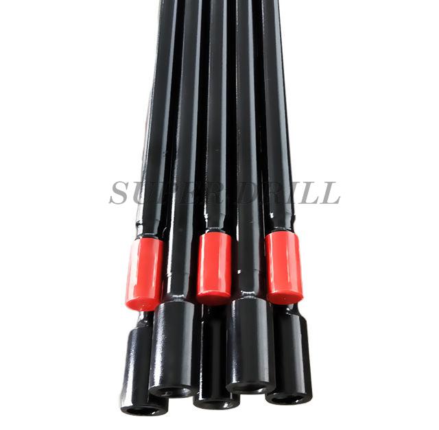 Speed Rod MF drill rod
