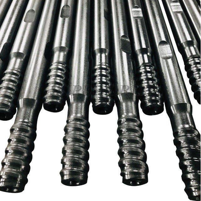  Speed Rod MF drill rod