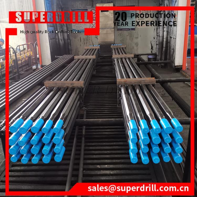  Drilling Rod Extension Rod