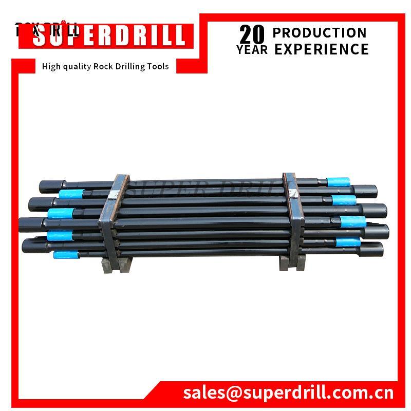 Mf Extension Round Speed Guide T38 R38 T45 T51 Drill Rod