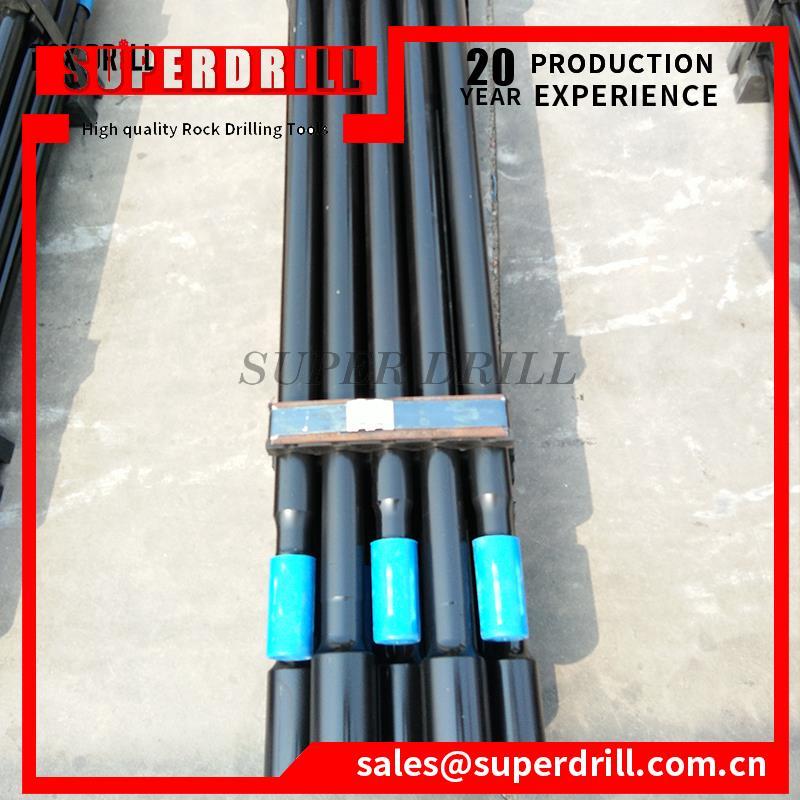 Mf Extension Round Speed Guide T38 R38 T45 T51 Drill Rod