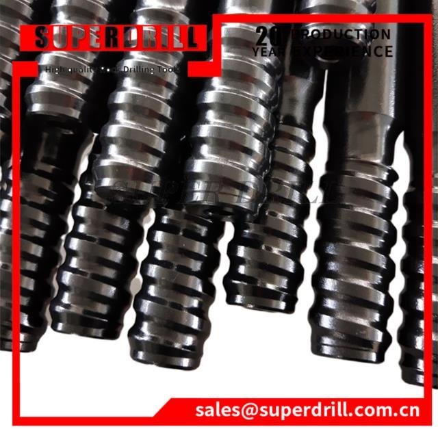  R32 Drifter  Drill Rod