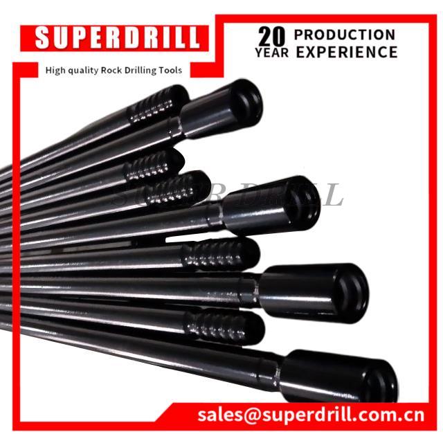  R32 Drifter  Drill Rod