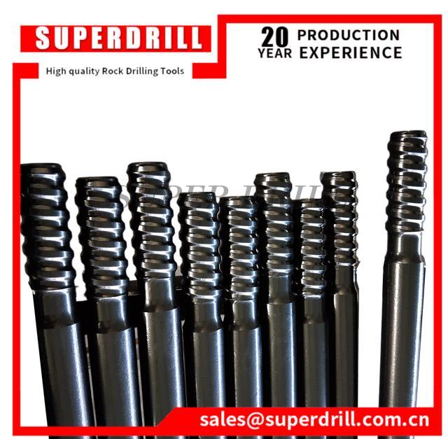  R32 Drifter  Drill Rod