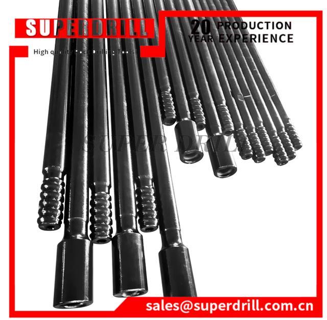 Speed Drifter T45 Mf Rod With 10ft Round 46 