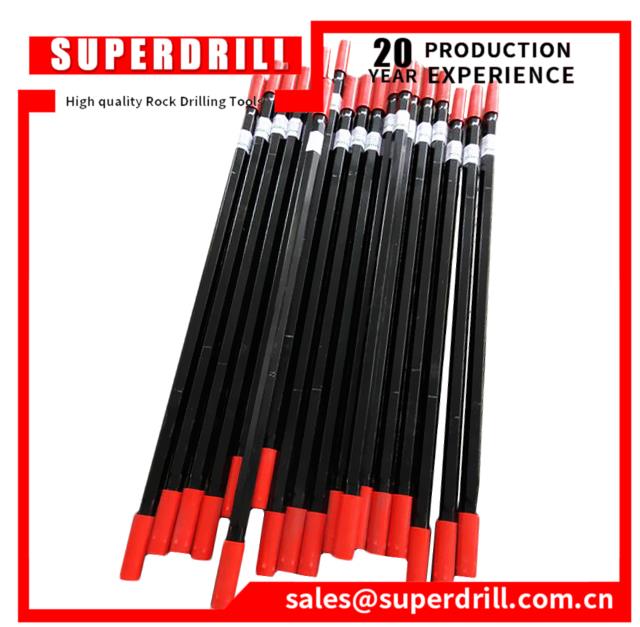  R32 Drifter  Drill Rod