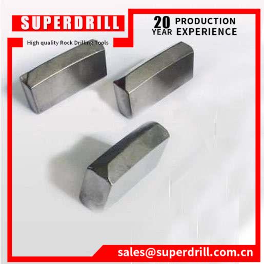 Tungsten Carbide Tips YG15