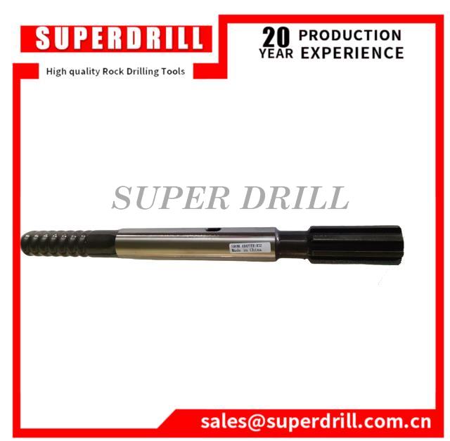 Montabert Shank Adapters For Drill Machine Model Hc 40