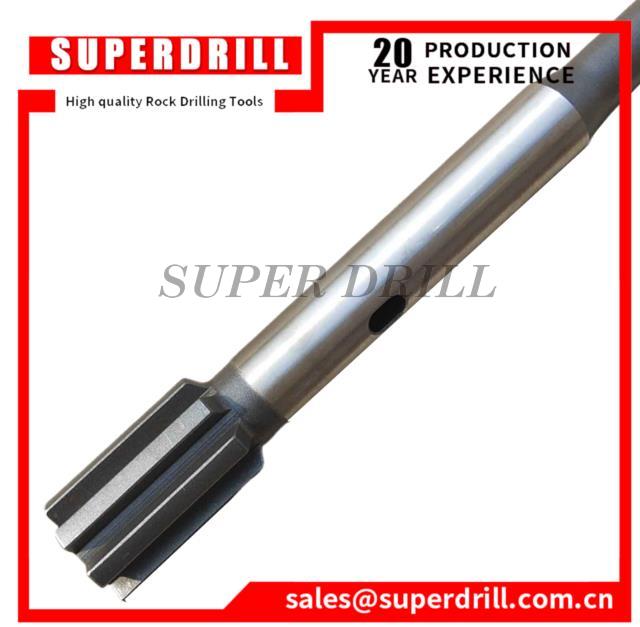 Furukawa Hd 609 T38 T45 Forging Len690mm Dia45 Used In Bench Drilling Shank Adapter