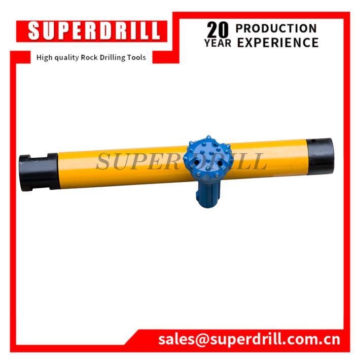 Cir90 Low Air Pressure Drill Hammer Dth Hammer Cir110