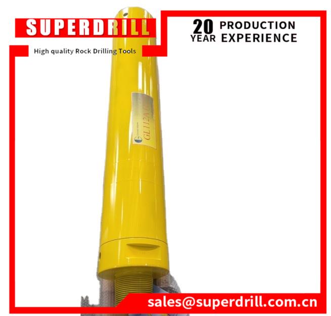 Dhd112 Dth Hammer For Water Well
