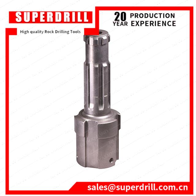 Manufacturer Symmetric Overdurden Odex Equipment Casing Systems Concentric Drilling System Bit