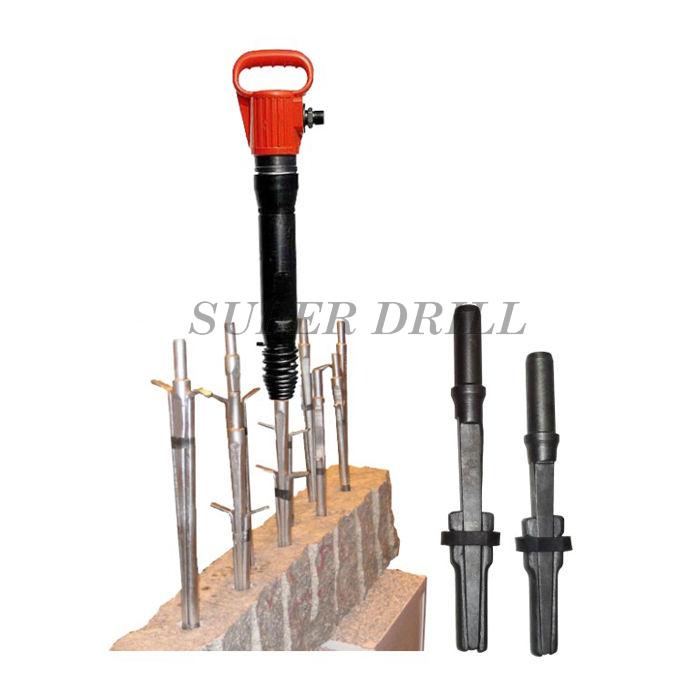 Pneumatic Pick Hammer Hand Splitter