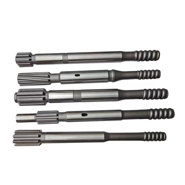 T38 T51 Shank Adaptor T45 Drilling Rig Spare Parts-Shank Adapter for Blasthole drilling