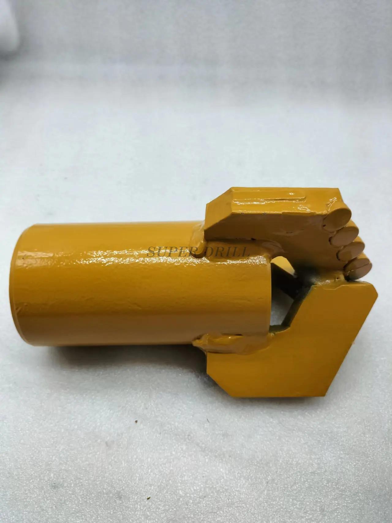  PDC 3 Wing Blade None Core Drill Bit