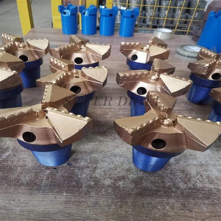 6 1/2 inch Pdc Boring Bit