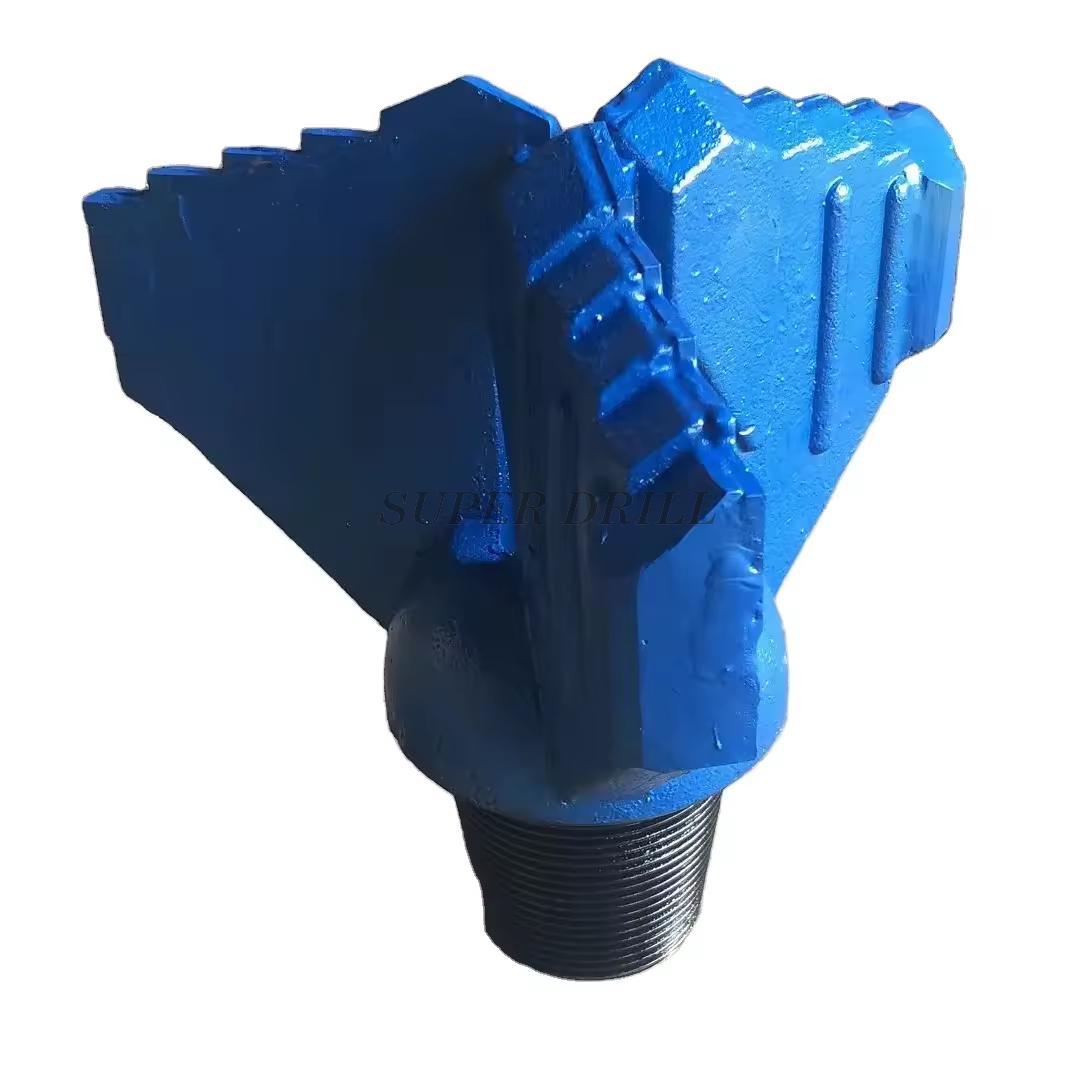 171mm Pdc Drag Bit for water well drilling