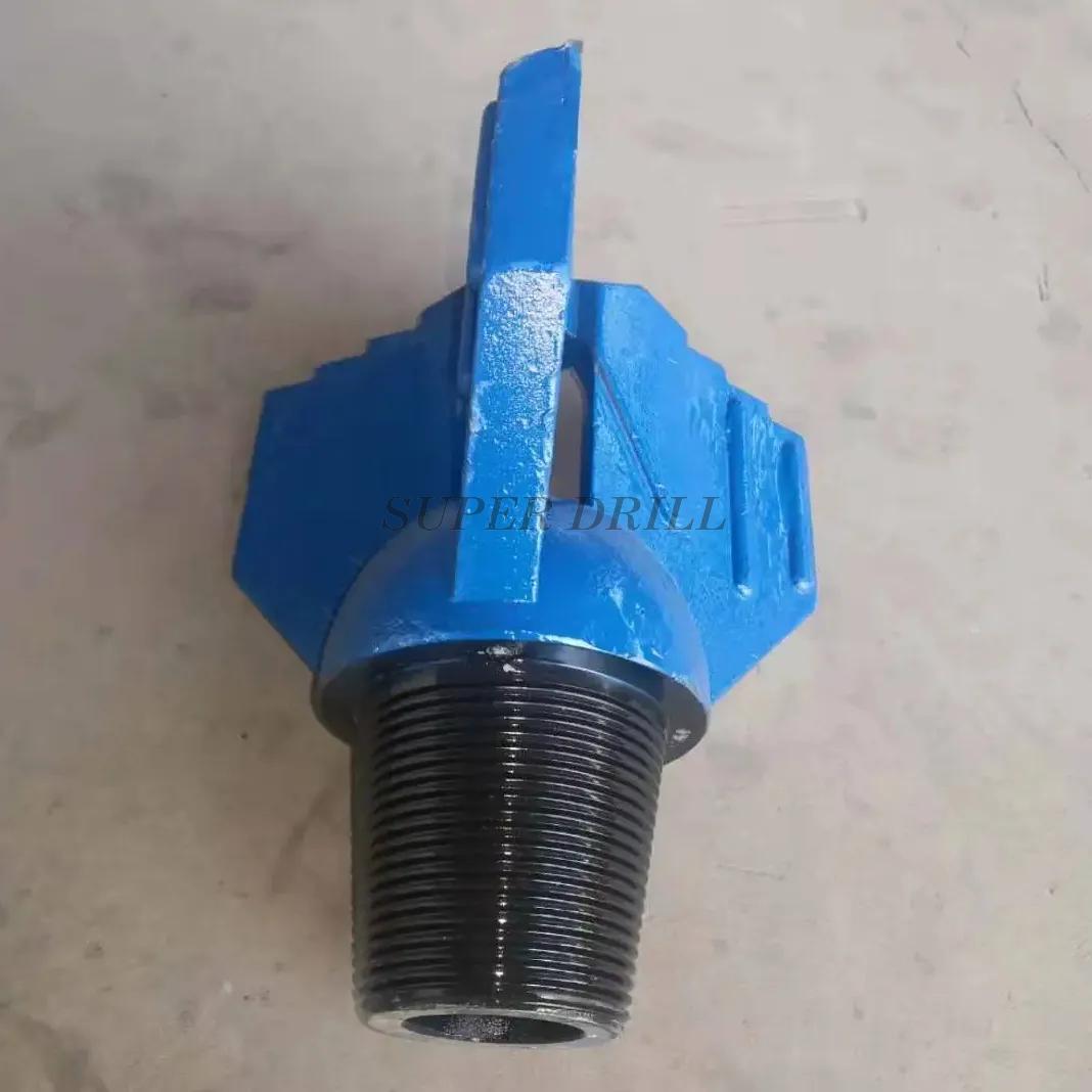 171mm Pdc Drag Bit for water well drilling
