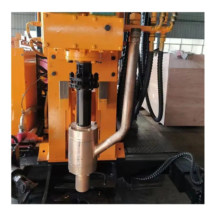 Water Swivel For Drilling Machine Rig