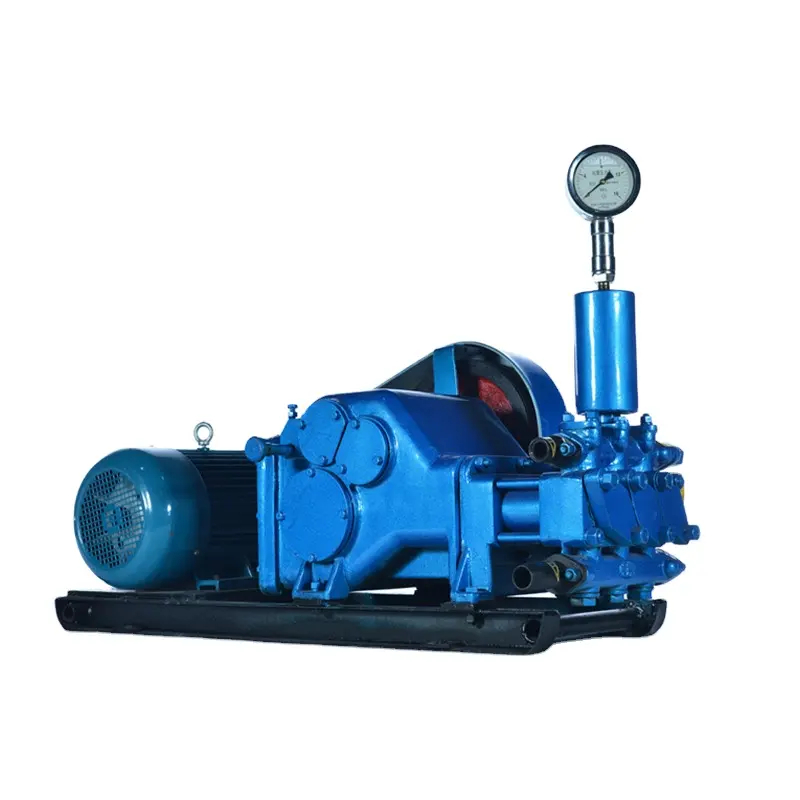 Mud Pump BW-90 for well Drilling