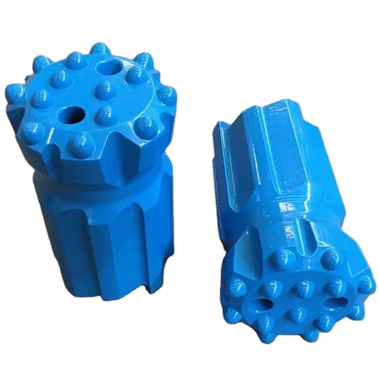 R32,T38,T45 And T51 Button Bit And Retrac Bit