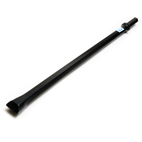 Integral drill rod‘s