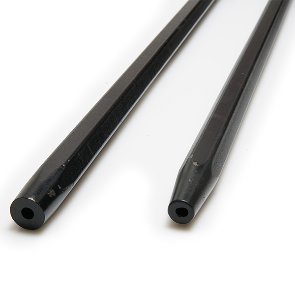  Forged Collar Tapper Rods 