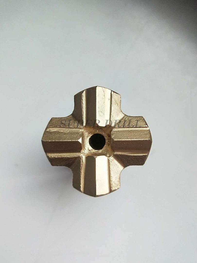 38mm Tapered Cross Bit