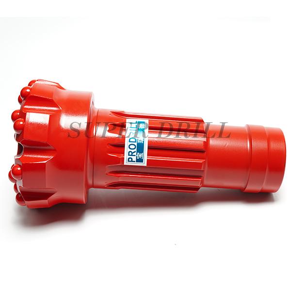 DTH Bit QL60