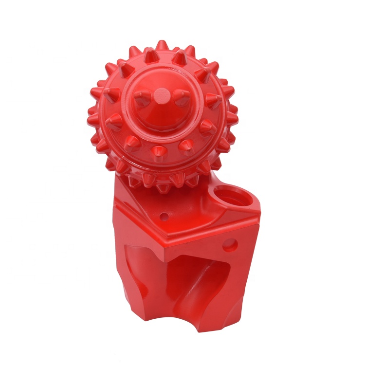 Deep Well Oil Rig Cone Bit Cutter