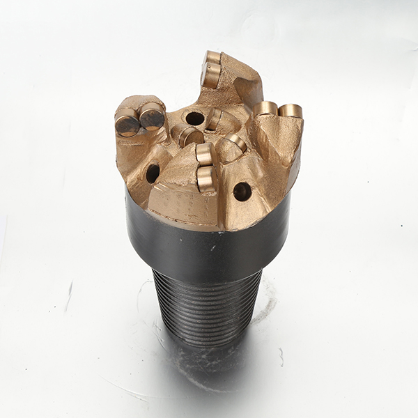 98mm Blade Type Tungsten Matrix PDC Bit