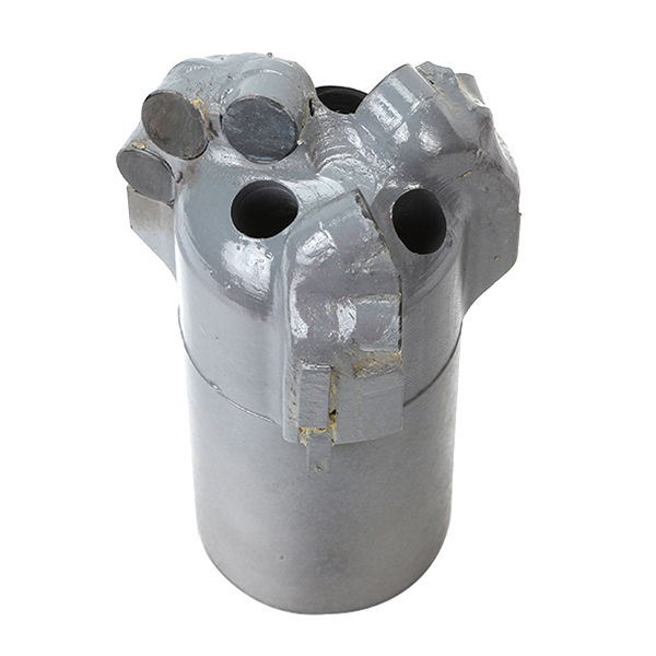 PDC-SB-75-MB-Blade Type Tungsten Matrix PDC Bit